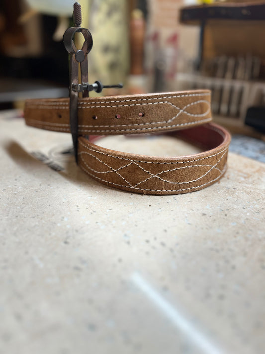 Gunslinger Belt